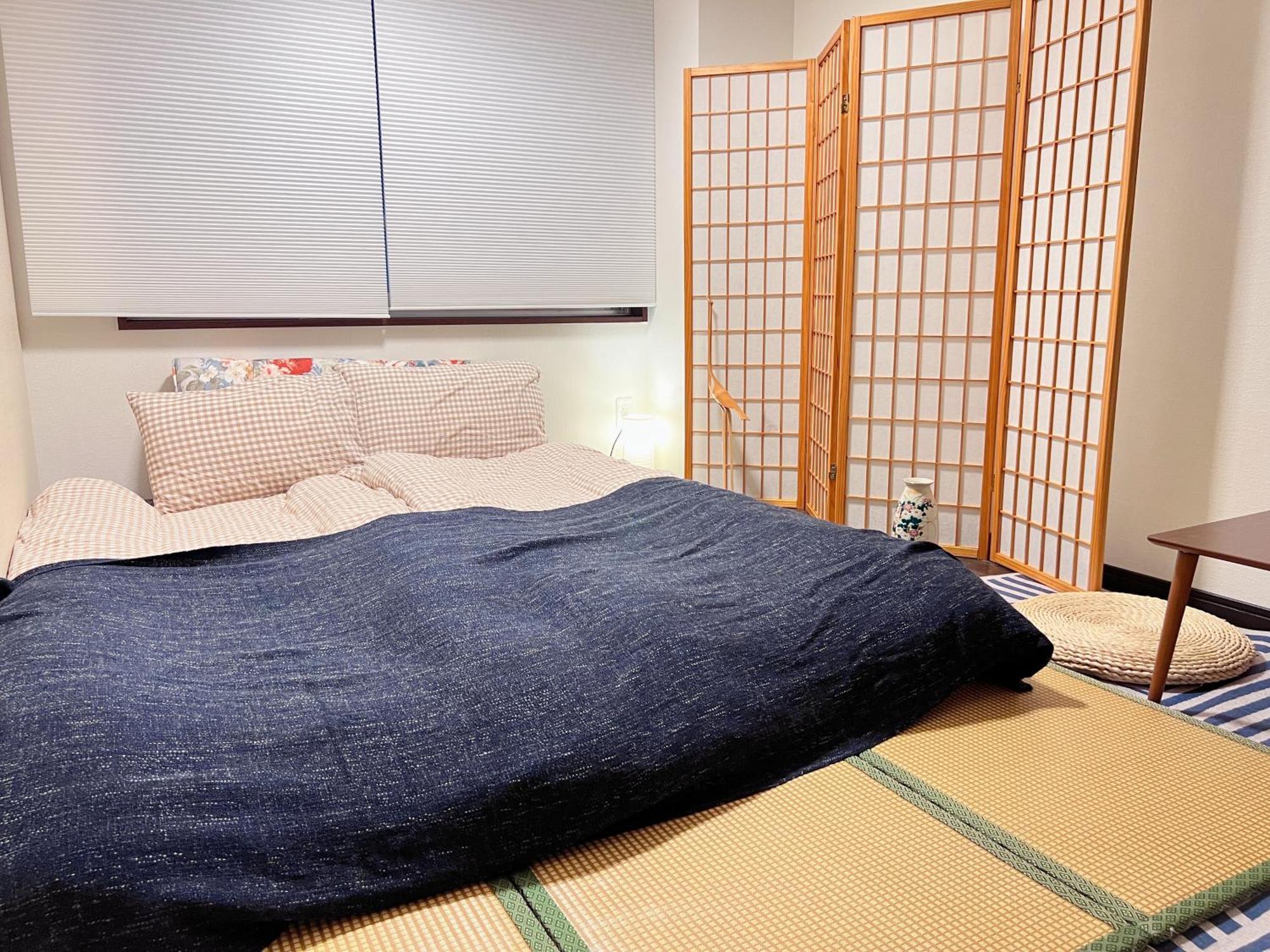 Yume夢 黒門店 Apartment Osaka Exterior photo